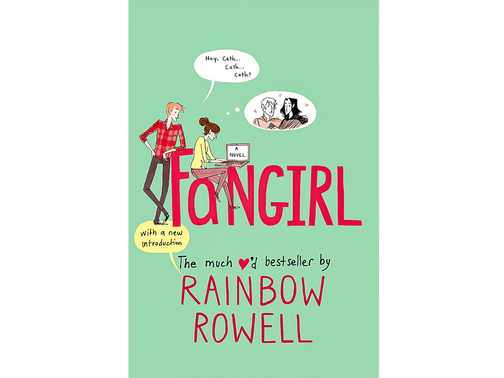 libros-amor-juvenil-fangirl