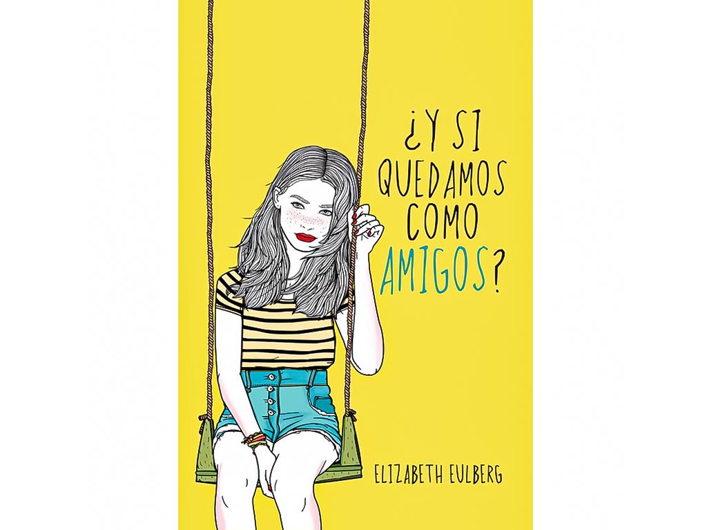 15 Libros de Amor Adolescente ¡Gratis! [PDF]