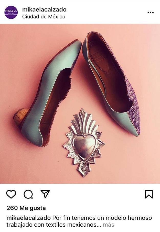 mikaela-zapatos-marca-mujeres-emprendedoras