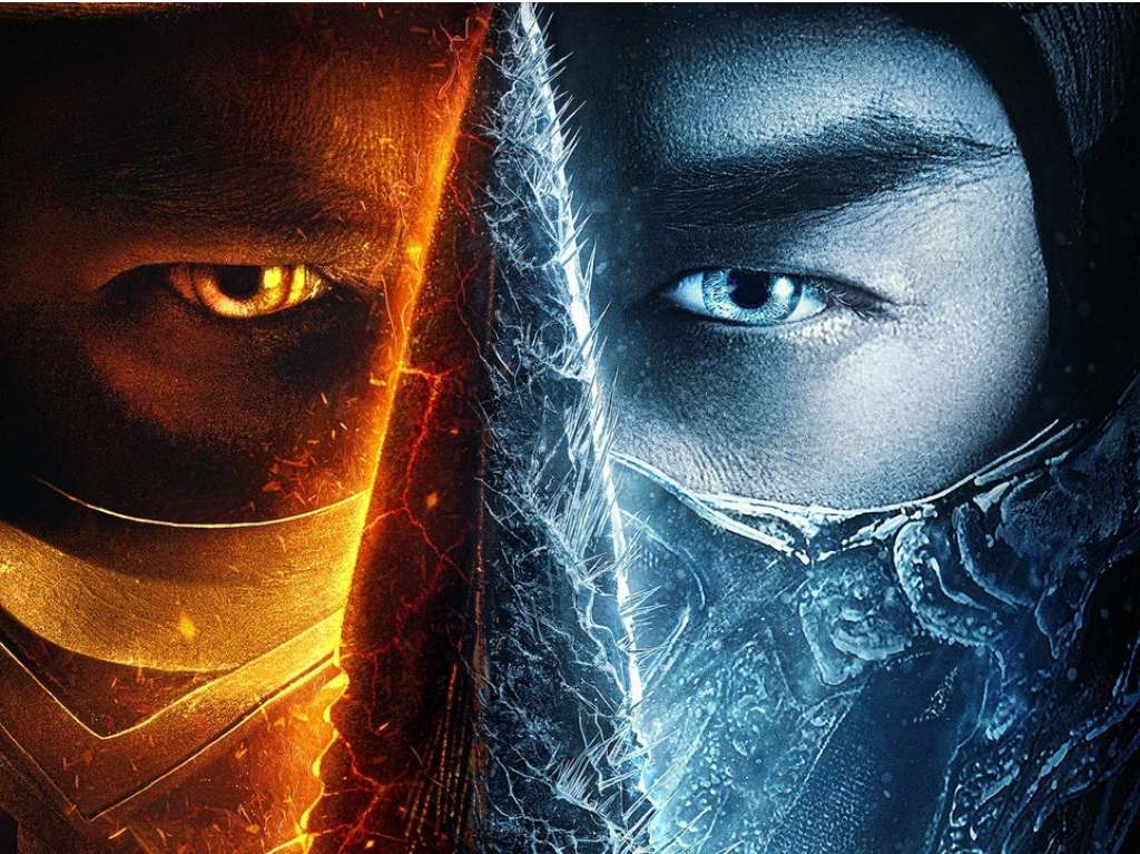 Todo sobre la nueva película de Mortal Kombat