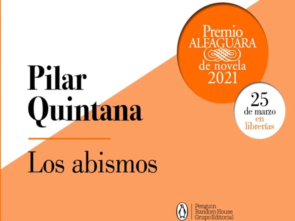 pilar quintana la escritora que no podras dejar de leer en 2021 premio alfaguara