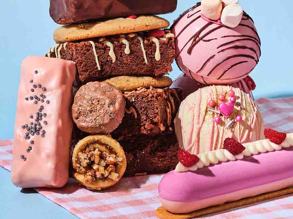 Los mejores postres de CDMX: pasteles, cheesecakes, panes y más