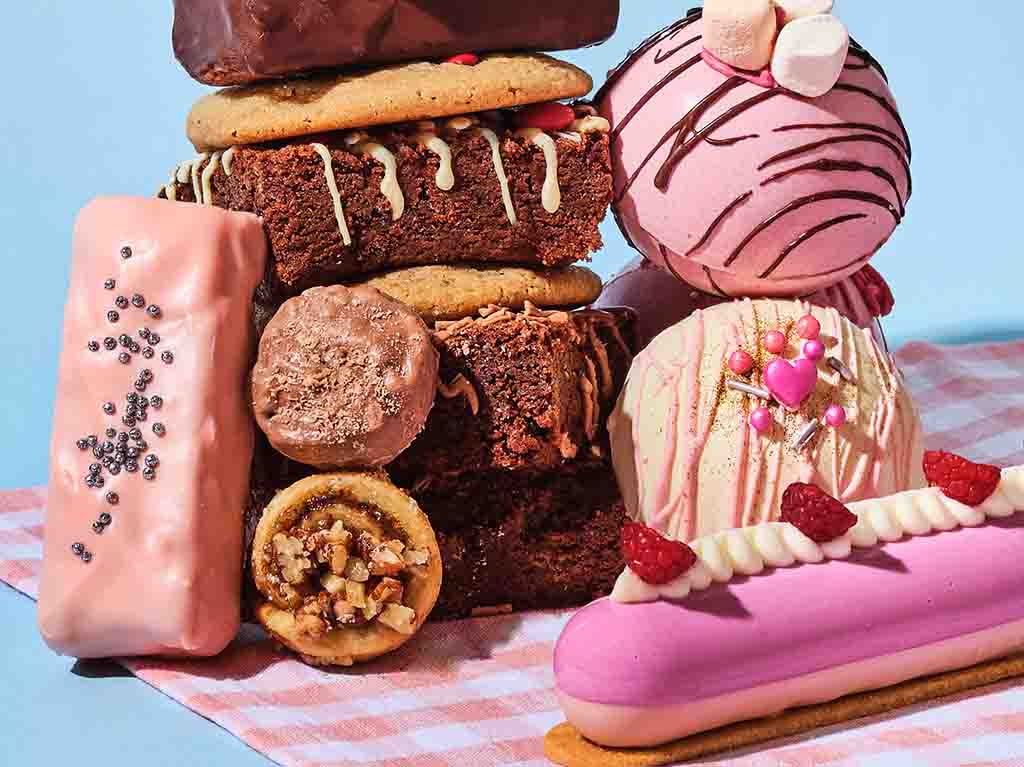 Los mejores postres de CDMX: pasteles, cheesecakes, panes y más | Dónde Ir