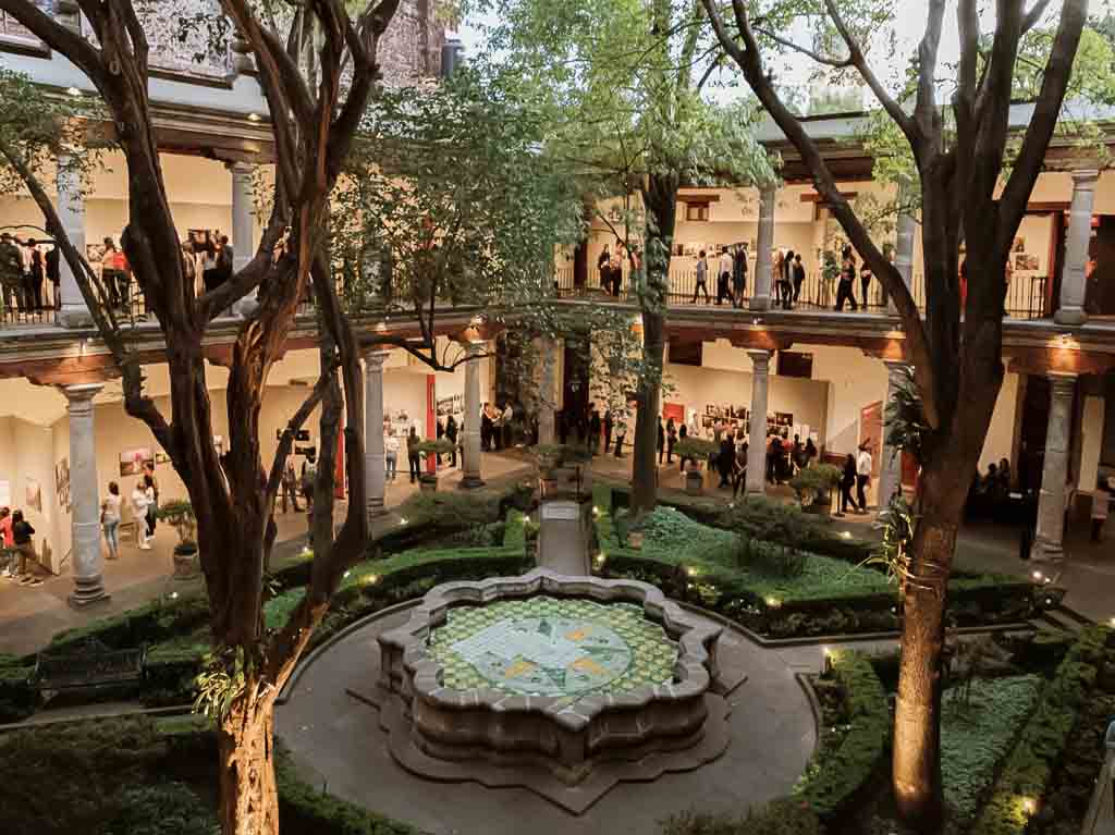 Reapertura de museos en CDMX: 10 recintos que debes visitar 