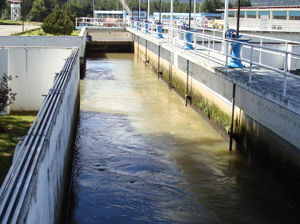 Reducción en el suministro de agua en CDMX Cutzamala