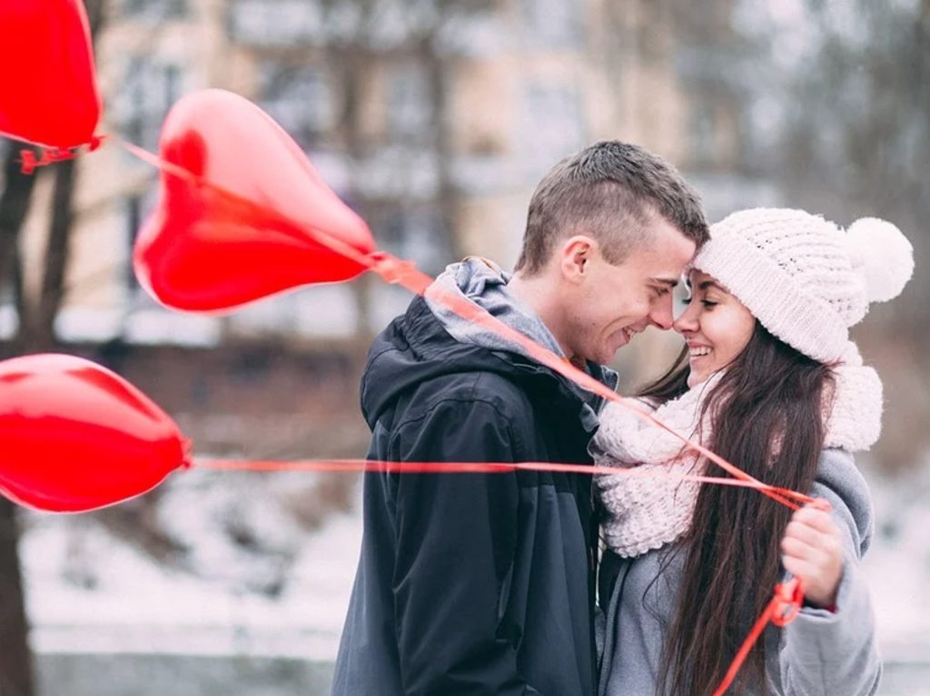 Regalos para el 14 de febrero amor