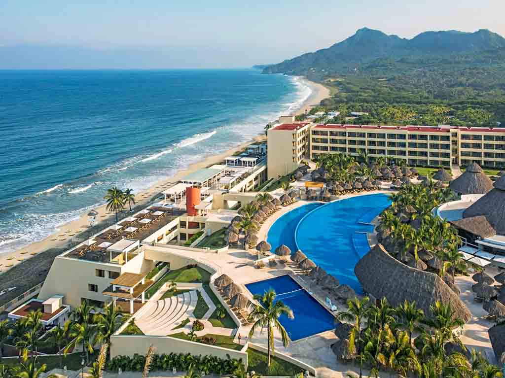 ¿Qué hacer en Riviera Nayarit? Lujo, naturaleza y hoteles todo incluido