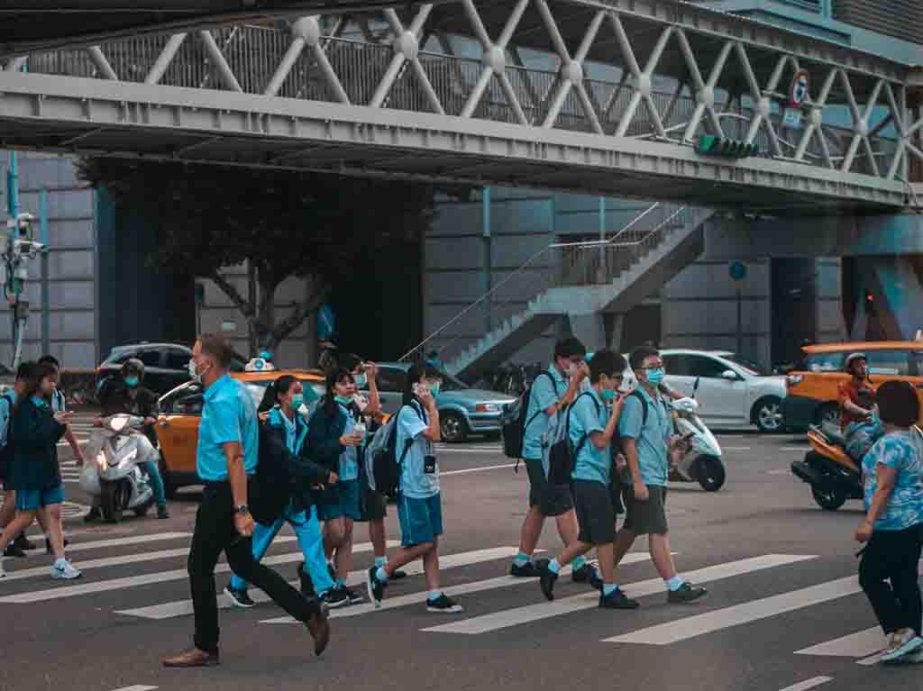 SEP: Regreso a clases presenciales hasta semáforo verde