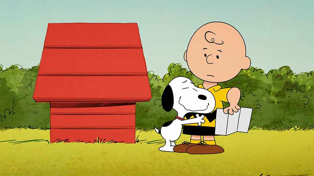 Estrenos Apple TV+ en febrero: documental de Billie Eilish y Snoopy 0