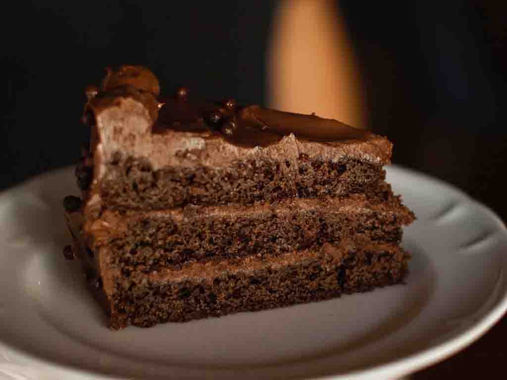 pastel de chocolate belmondo