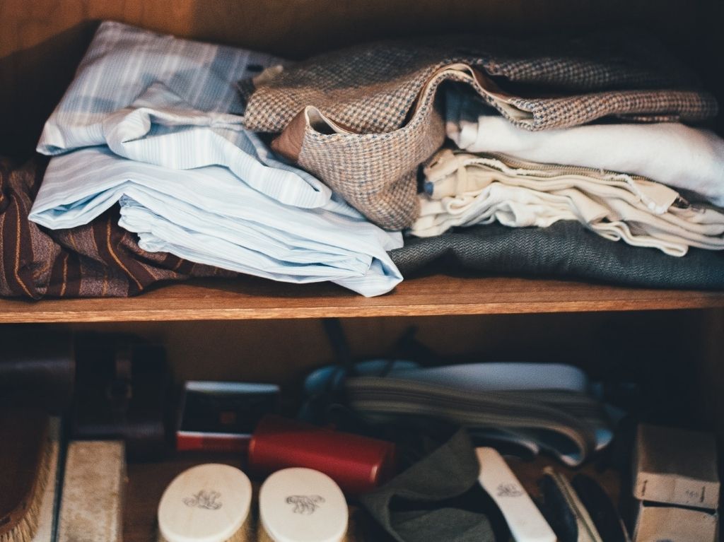 tips-empezar-vida-minimalista-closet