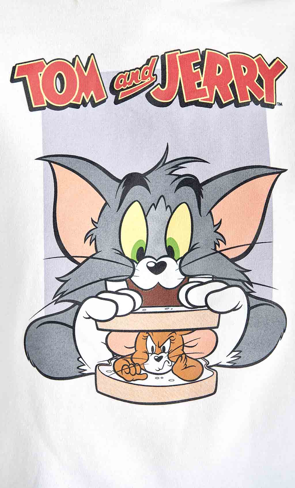 Colección Tom y Jerry de C&A 0