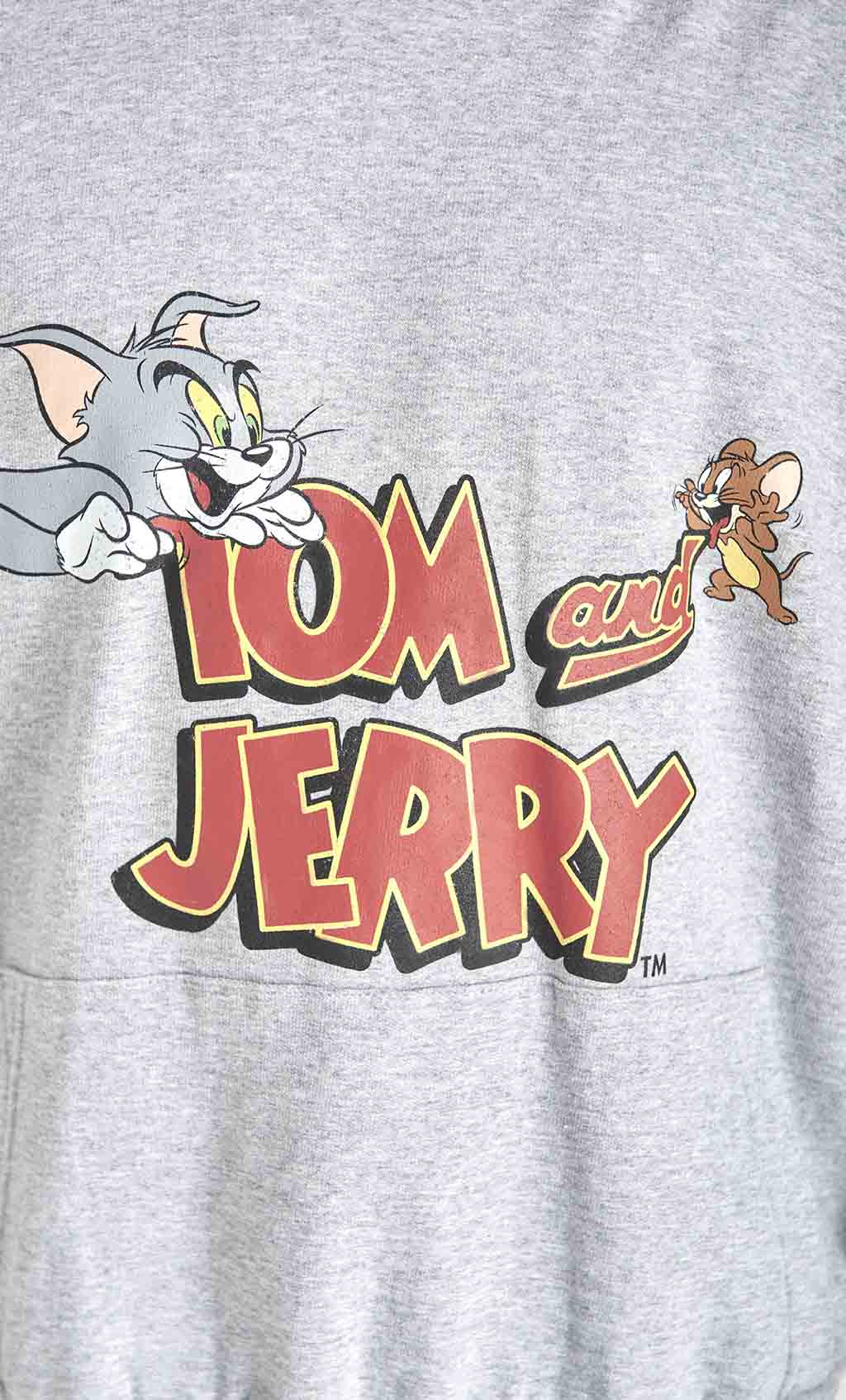 Colección Tom y Jerry de C&A 2