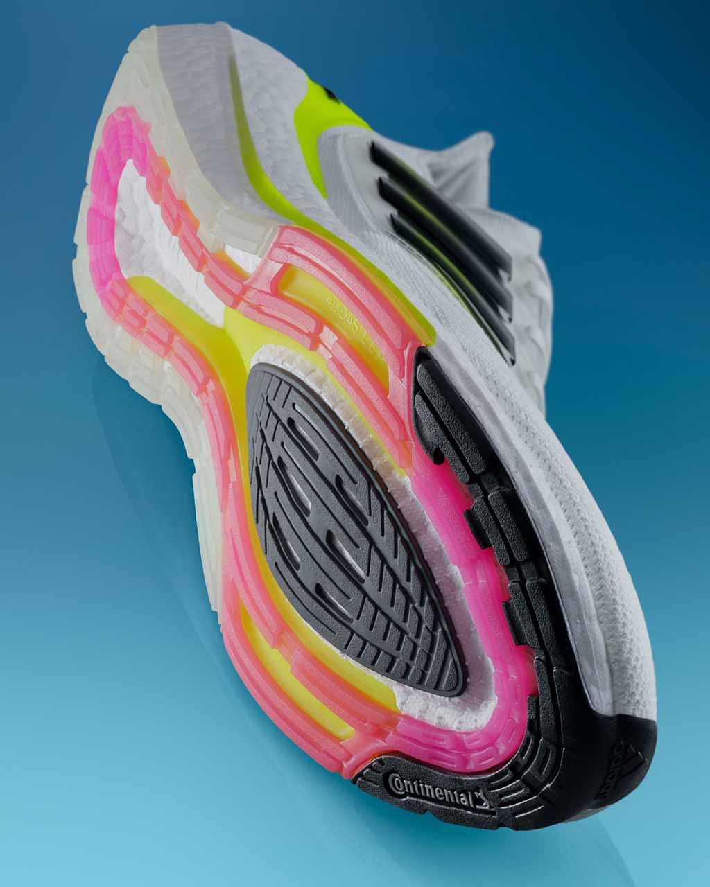 Ultraboost 21: la mejor tecnología de Adidas para correr 2
