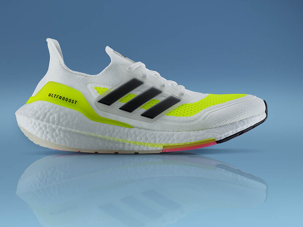 Impedir soporte Reciclar Ultraboost 21: la mejor tecnología de Adidas para correr | Dónde Ir