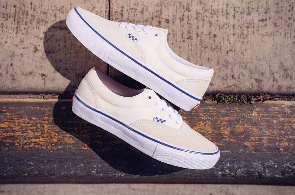 Vans Skate Classics: tenis más cool para patinar 4