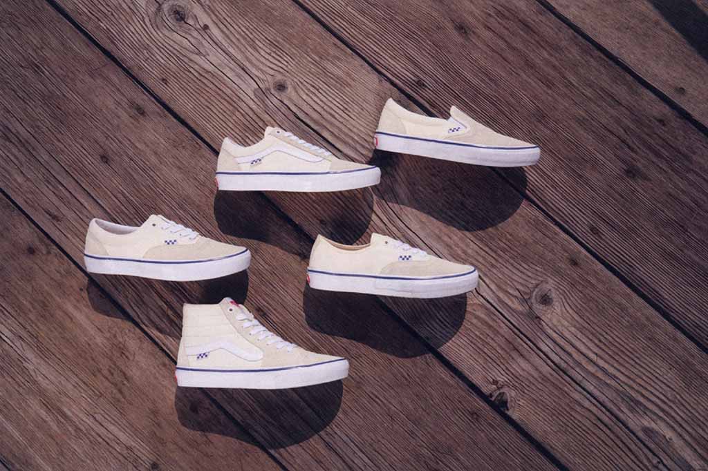 Vans Skate Classics: tenis más cool para patinar 2