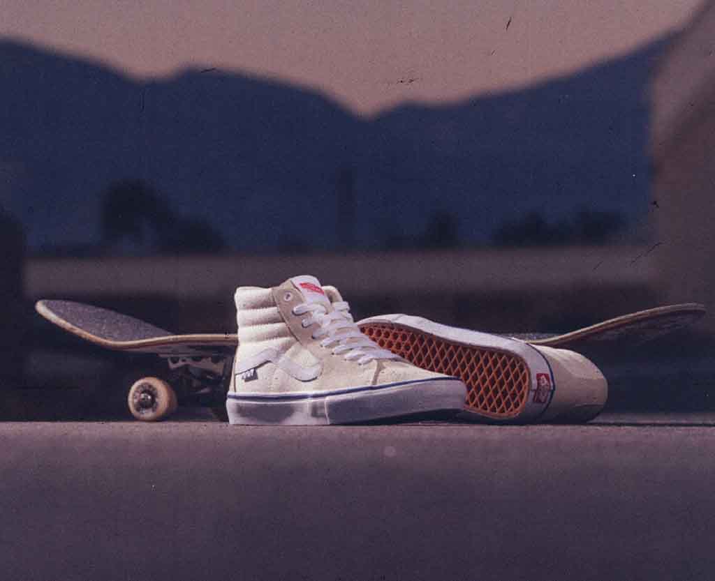 Vans Skate Classics: tenis más cool para patinar 3