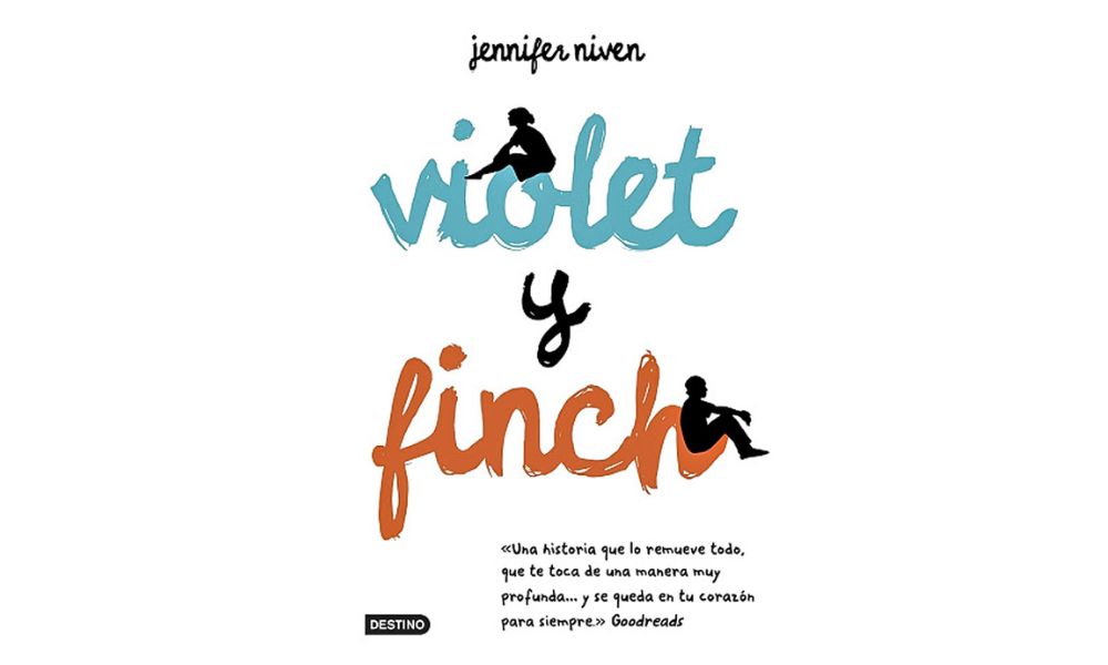 Violet y Finch