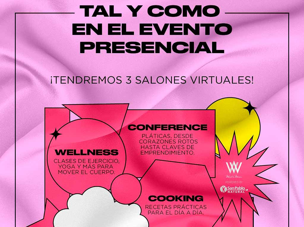 what-a-woman-octava-edicion-online