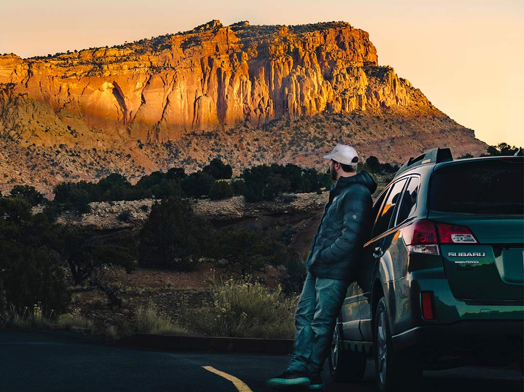 3 imprescindibles que debe tener tu auto para un viaje en carretera