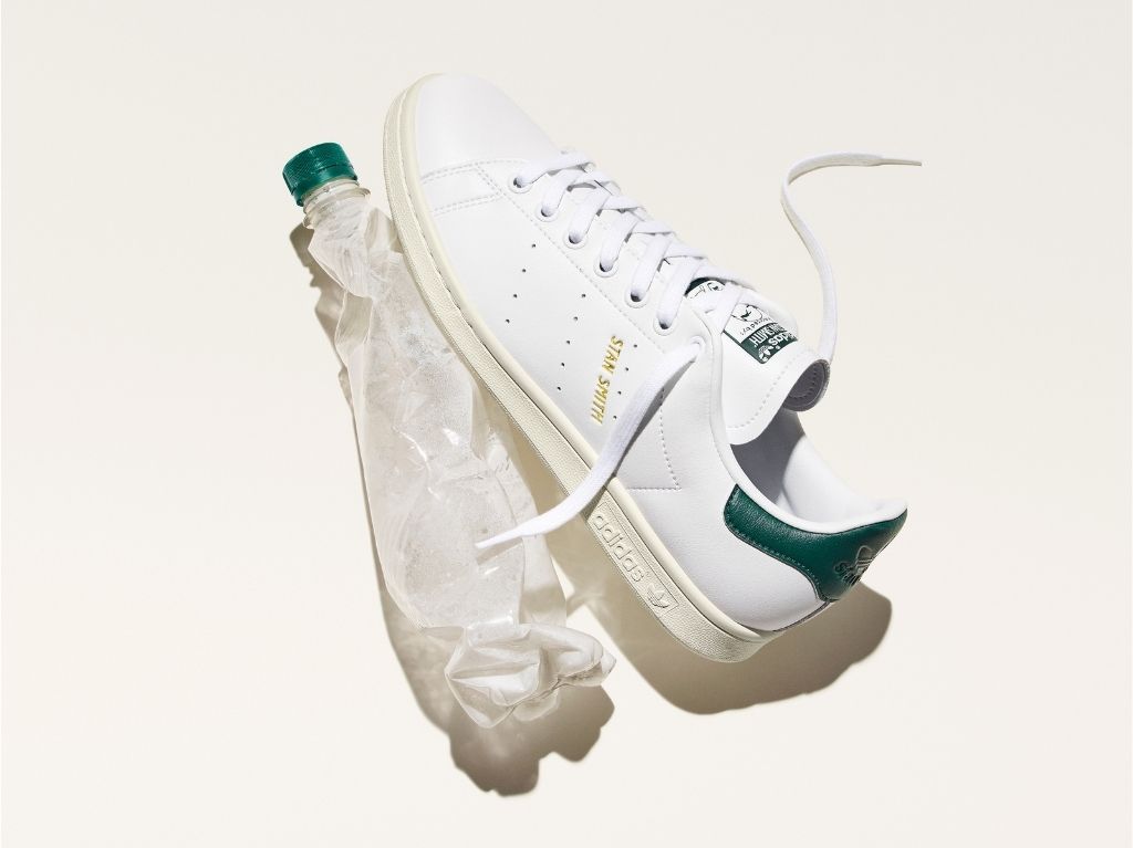 Adidas stan smith sustentable