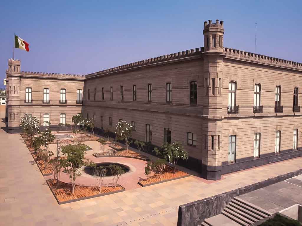 archivo general de la nación 