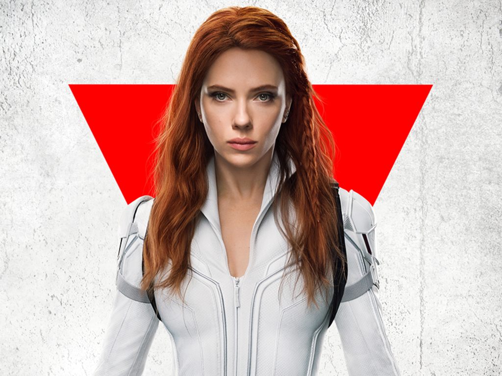 Black Widow tiene nueva fecha de estreno en streaming y en cines