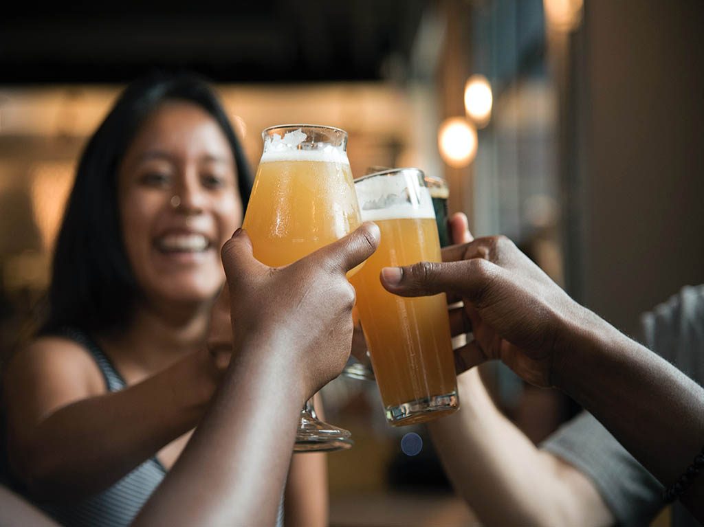 Visita las mejores cantinas en Oaxaca, ¡salud!