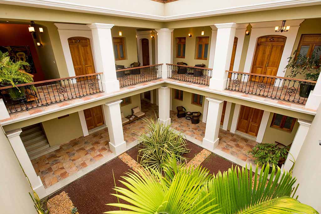 casa xtiluhotel botique oaxaca