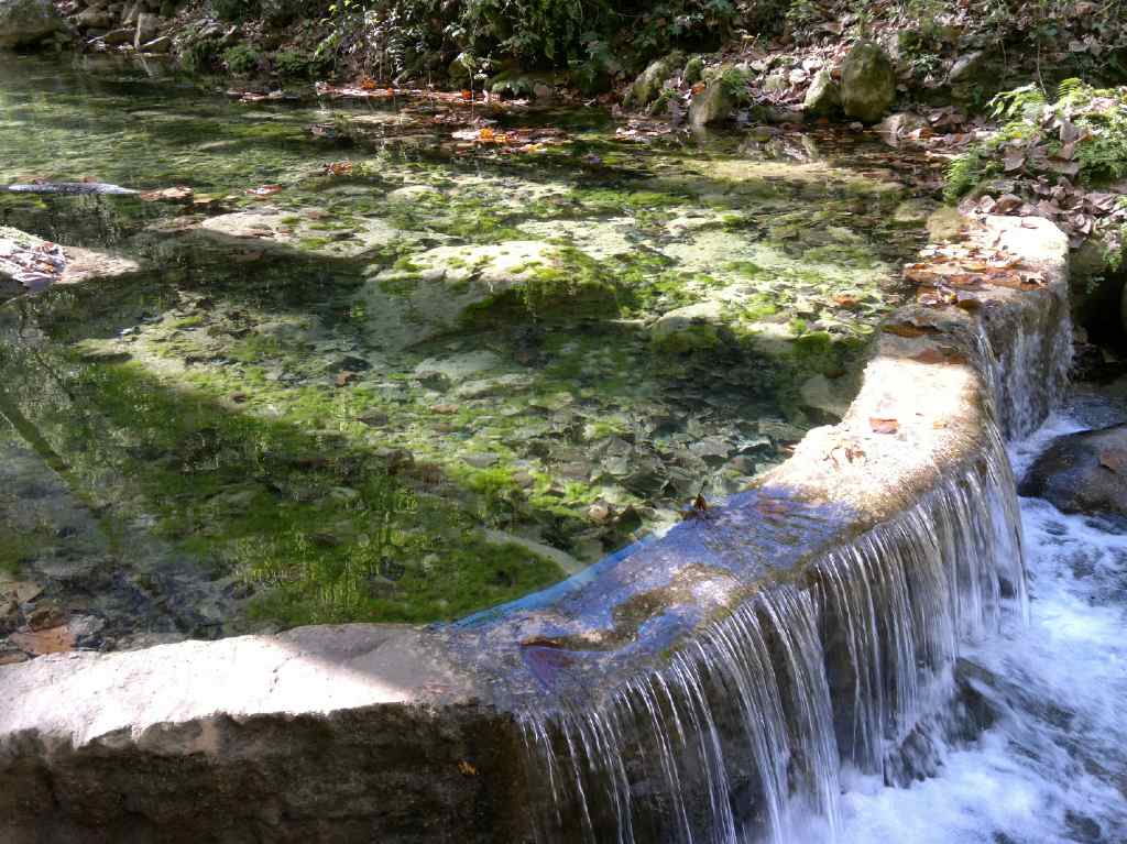 Cascadas más espectaculares en México