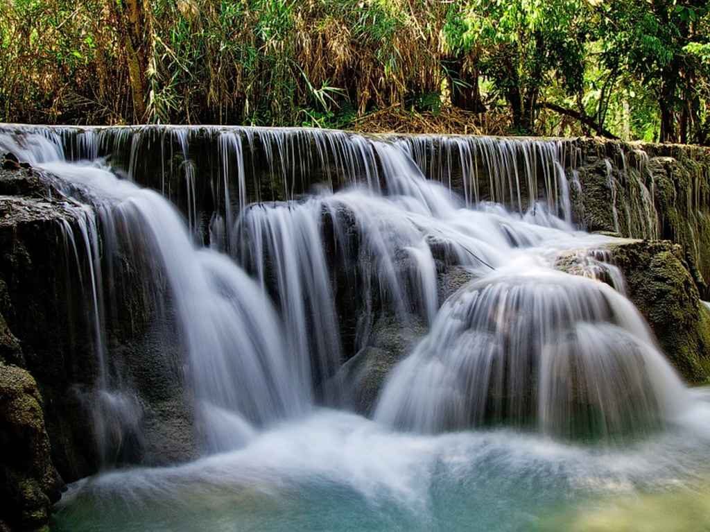 Cascadas más espectaculares portada