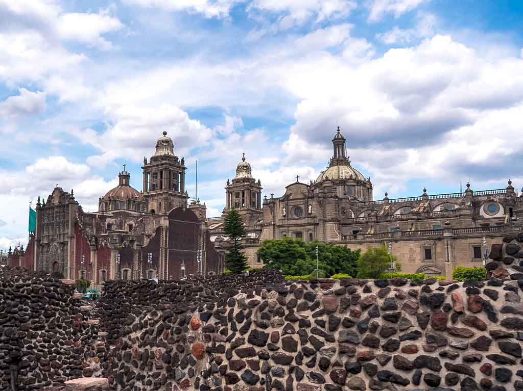 Actividades para celebrar los 500 años de México- Tenochtitlan en CDMX