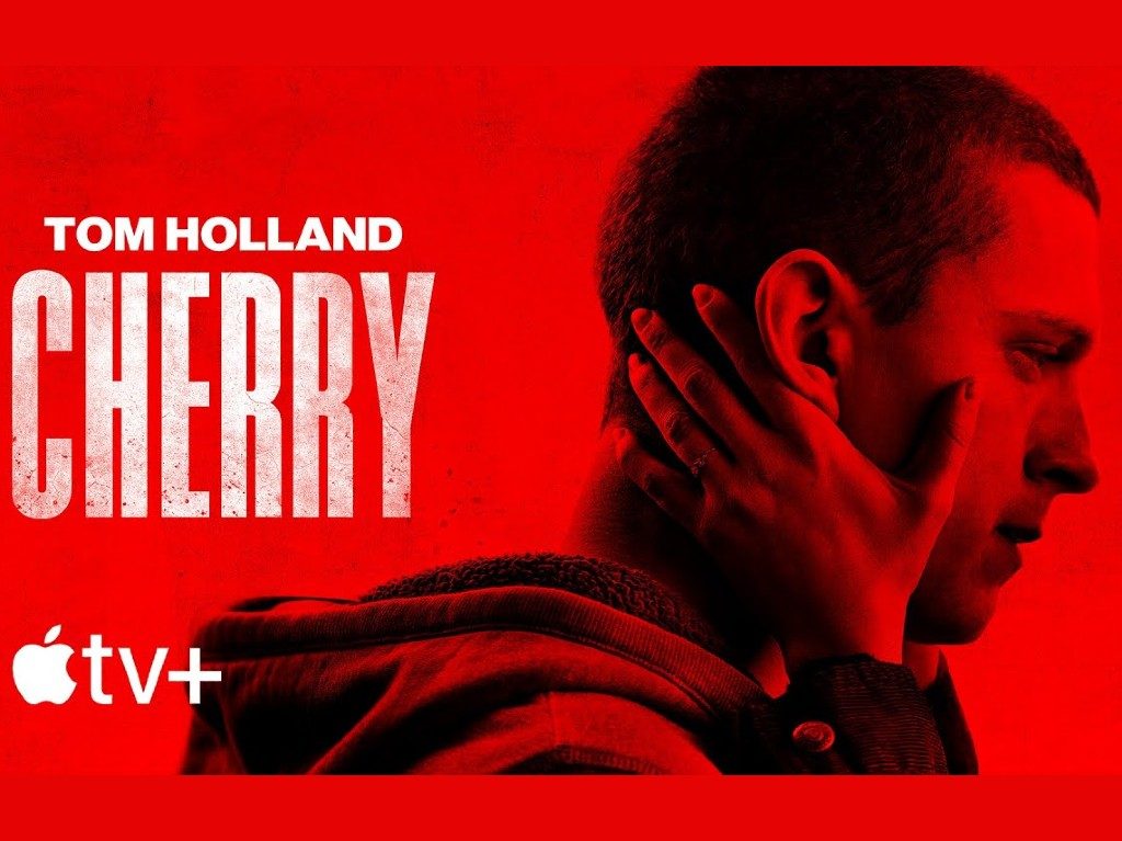 Cherry y más estrenos en streaming