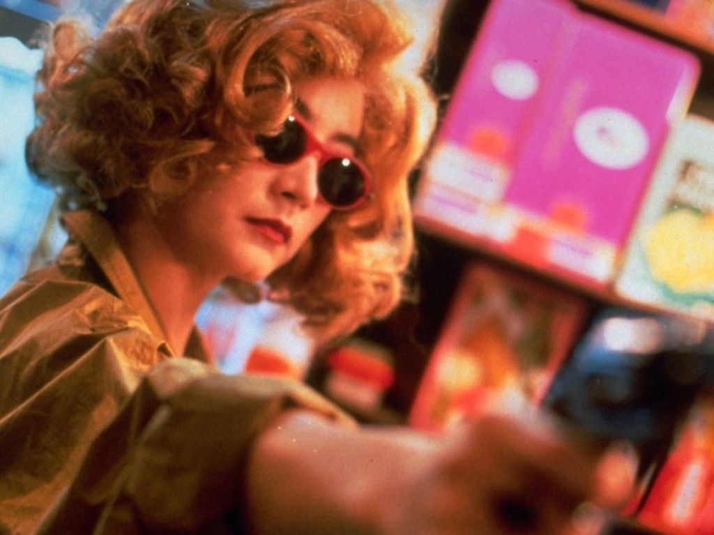 Chungking express