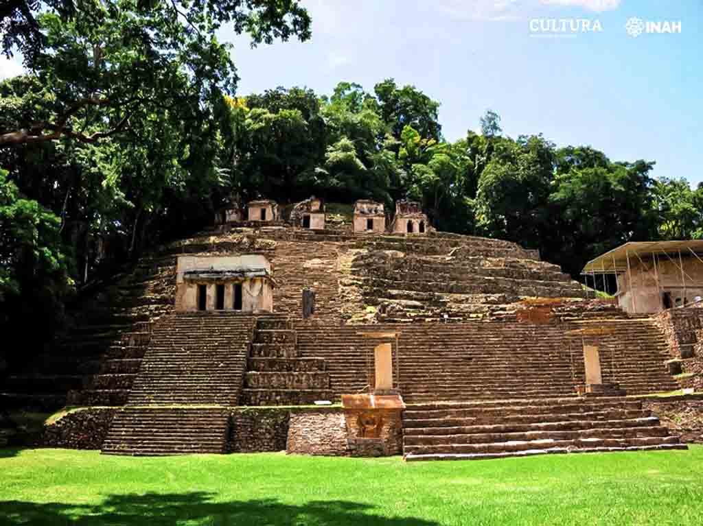 zonas arqueologicas que sí abriran