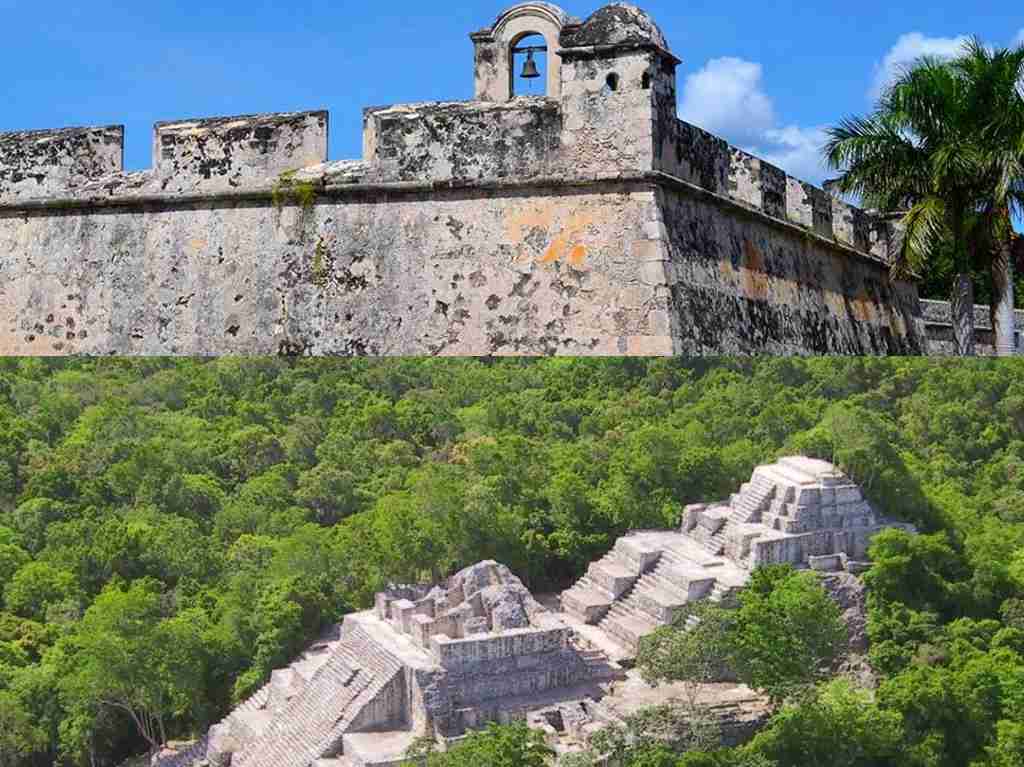 cinco destinos culturales en mexico que debes descubrir campeche