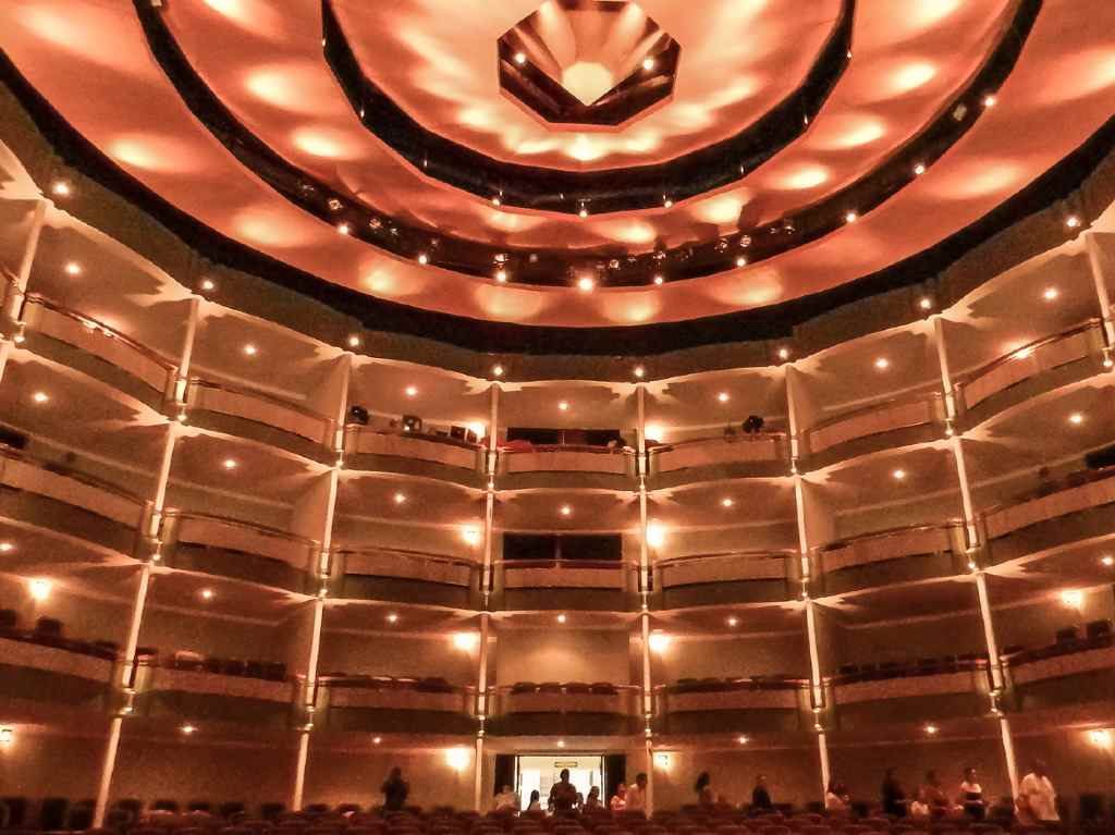 cinco destinos culturales en mexico que debes descubrir zamora opera