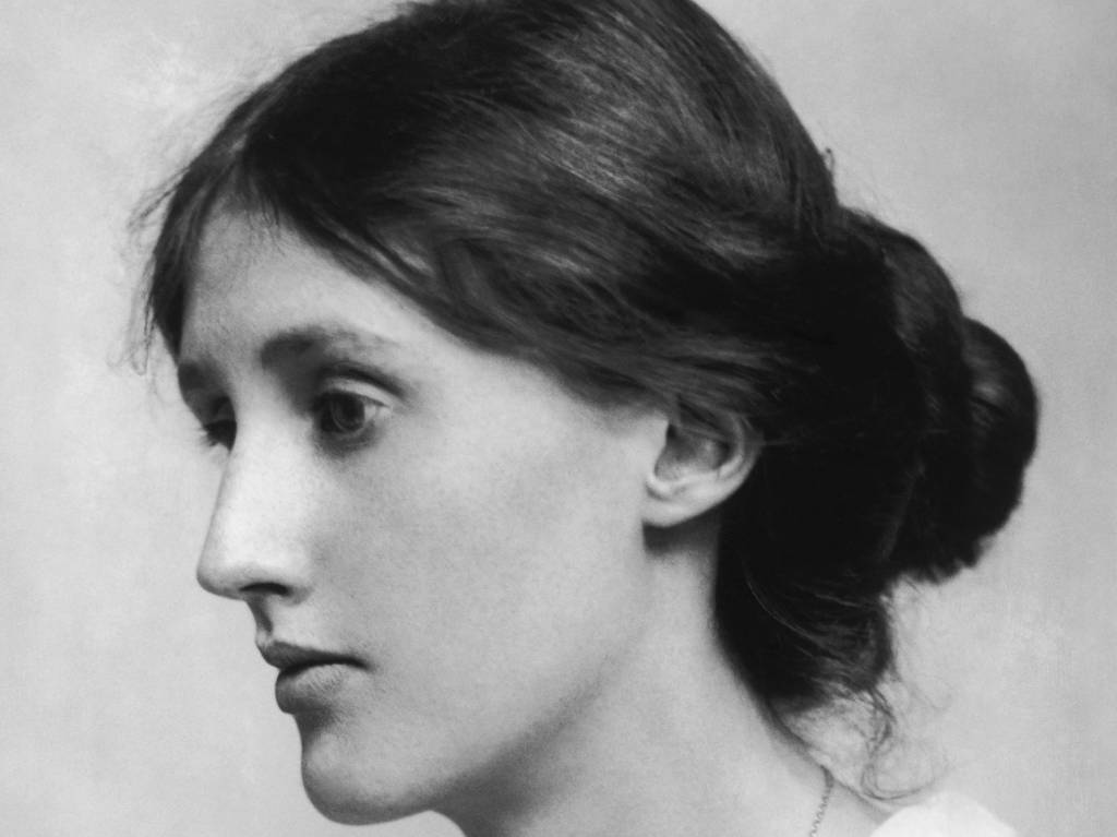 cinco escritoras que marcaron el rumbo de la literatura universal virginia woolf