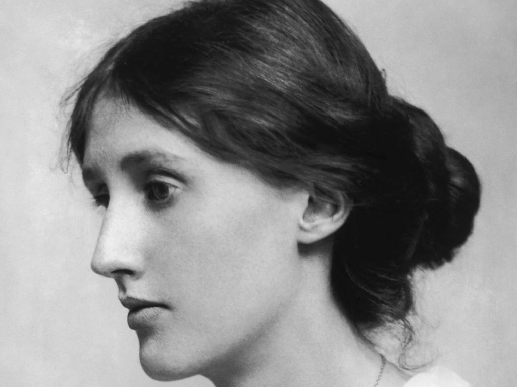 cinco escritoras que marcaron el rumbo de la literatura universal virginia woolf