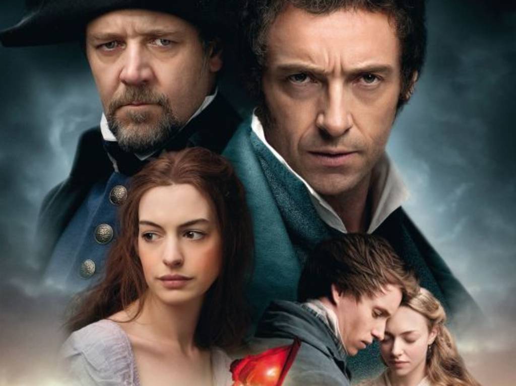 clasicos de la literatura en el cine para una tarde de palomitas los miserables