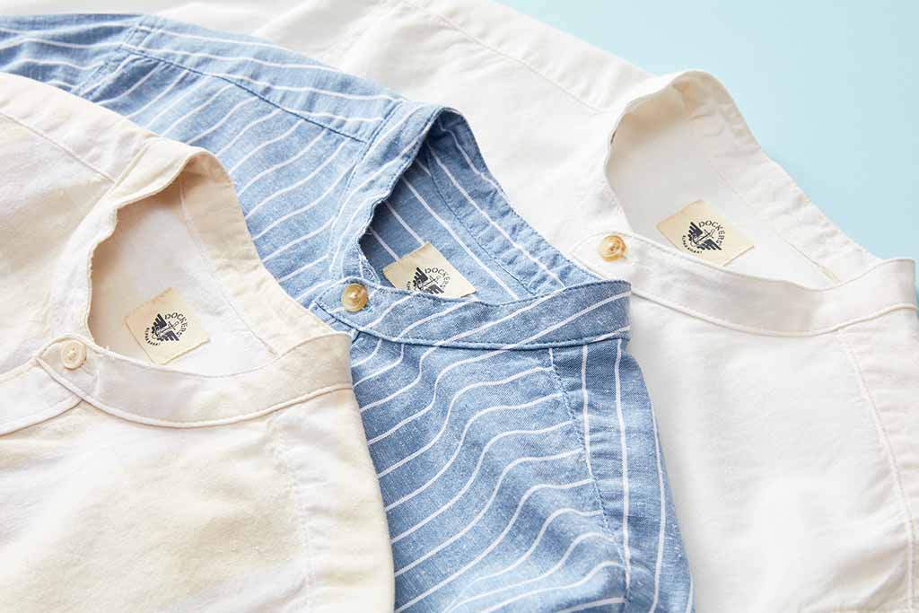 cotton-dockers