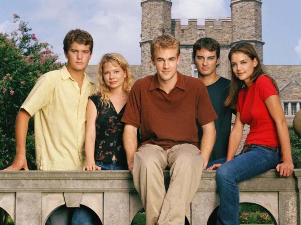 Dawson's Creek