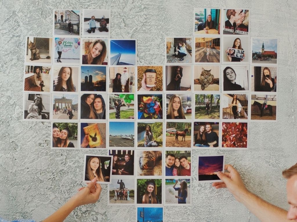 decoracion-con-fotos-ideas-forma