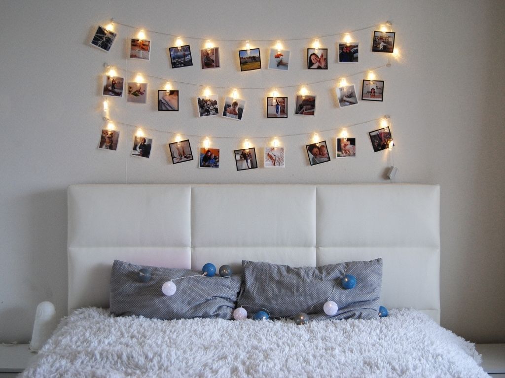 decoracion-con-fotos-ideas-luces