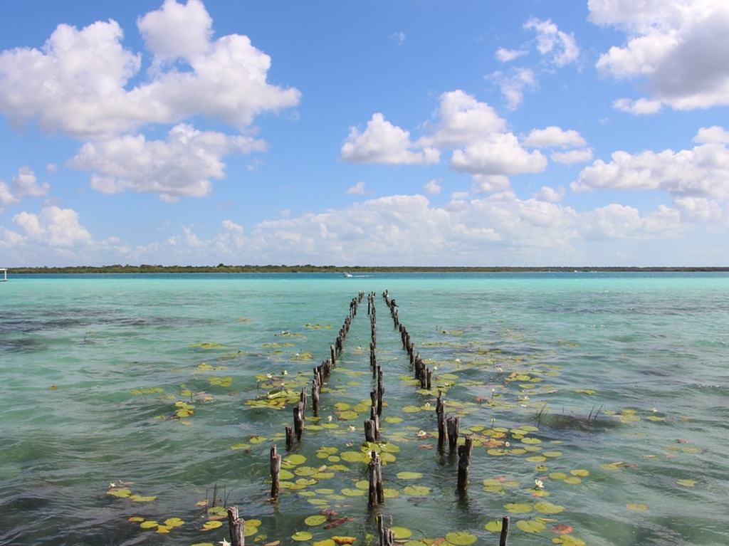 destinos ecoturísticos Quintana Roo