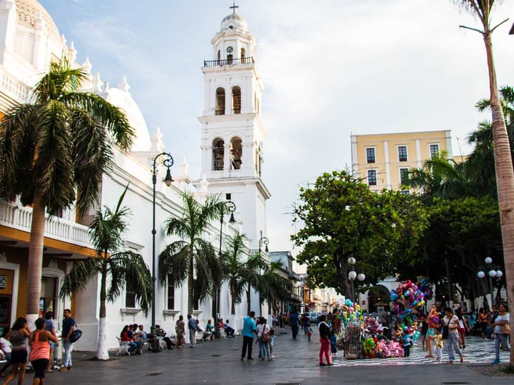 destinos ecoturísticos Veracruz