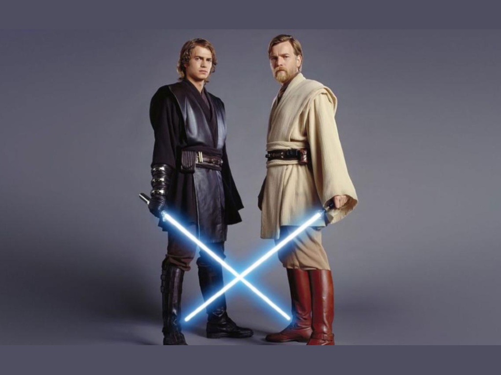 Disney+ presenta al elenco de la serie Obi-Wan Kenobi