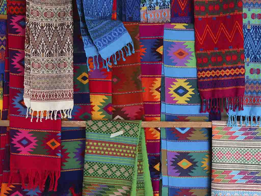 Dónde comprar artesanías en Oaxaca: alebrijes, barro negro y más