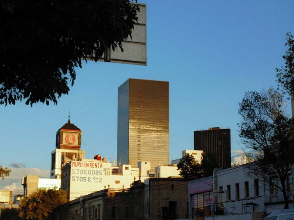 El Árbol de la Noche Triste cambia de nombre Puente de Alvarado